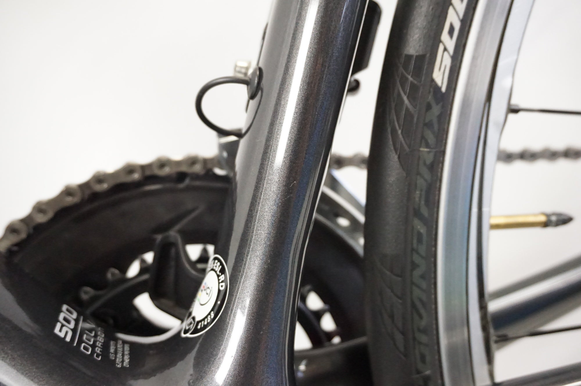 TREK 「トレック」 EMONDA SL 7 2018年モデル ロードバイク / 宇都宮店