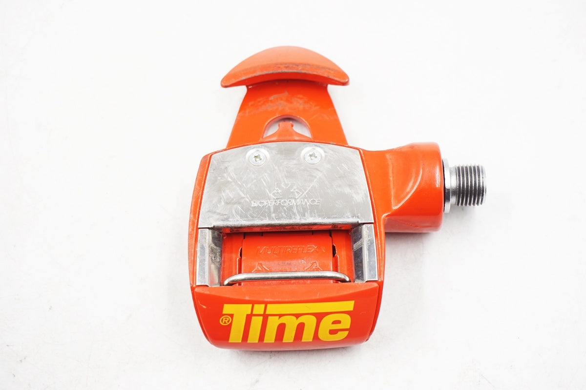TIME 「タイム」 EQUIPE PRO MAGNESIUM ペダル / 奈良店