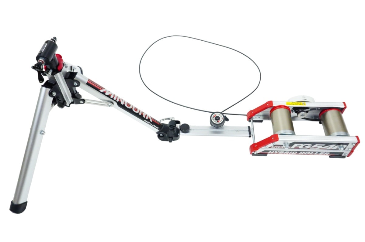 MINOURA 「ミノウラ」 HYBRID ROLLER FG540 サイクルトレーナー / 名古屋大須店