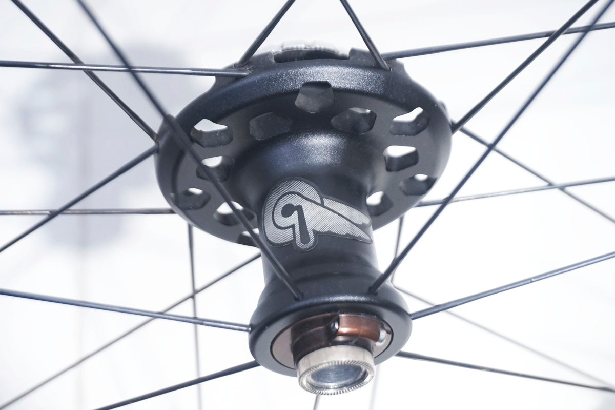 CAMPAGNOLO 「カンパニョーロ」 ZONDA DB シマノ11s ホイールセット / 大阪門真店