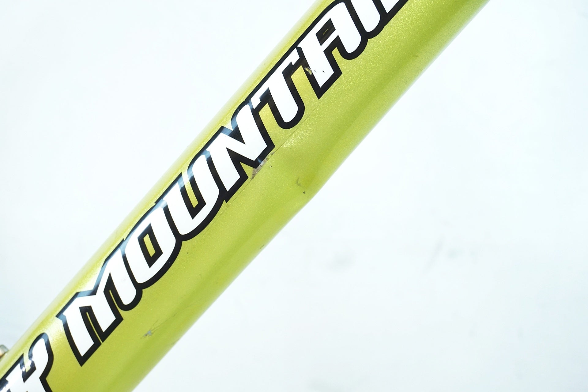 ROCKEY MOUNTAIN 「ロッキーマウンテン」 ETSX-10 2008年モデル マウンテンバイク / 有明ガーデン店