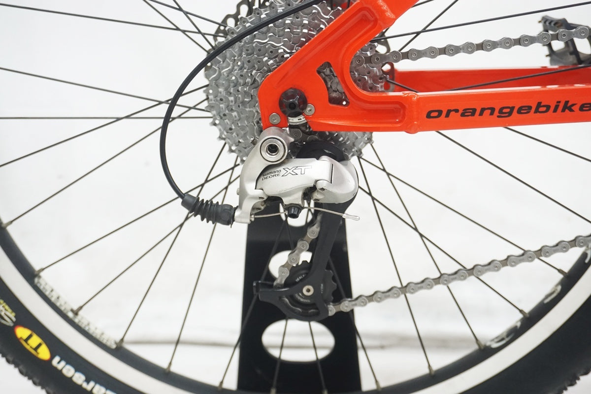 ORANGE 「オレンジ」 MSISLE 年式不明 マウンテンバイク/ 大阪美原北インター店