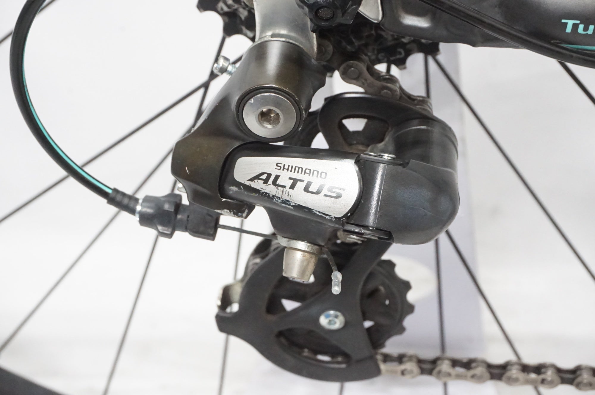 BIANCHI 「ビアンキ」 ROMA3 DISC 2020年モデル クロスバイク / AKIBA店