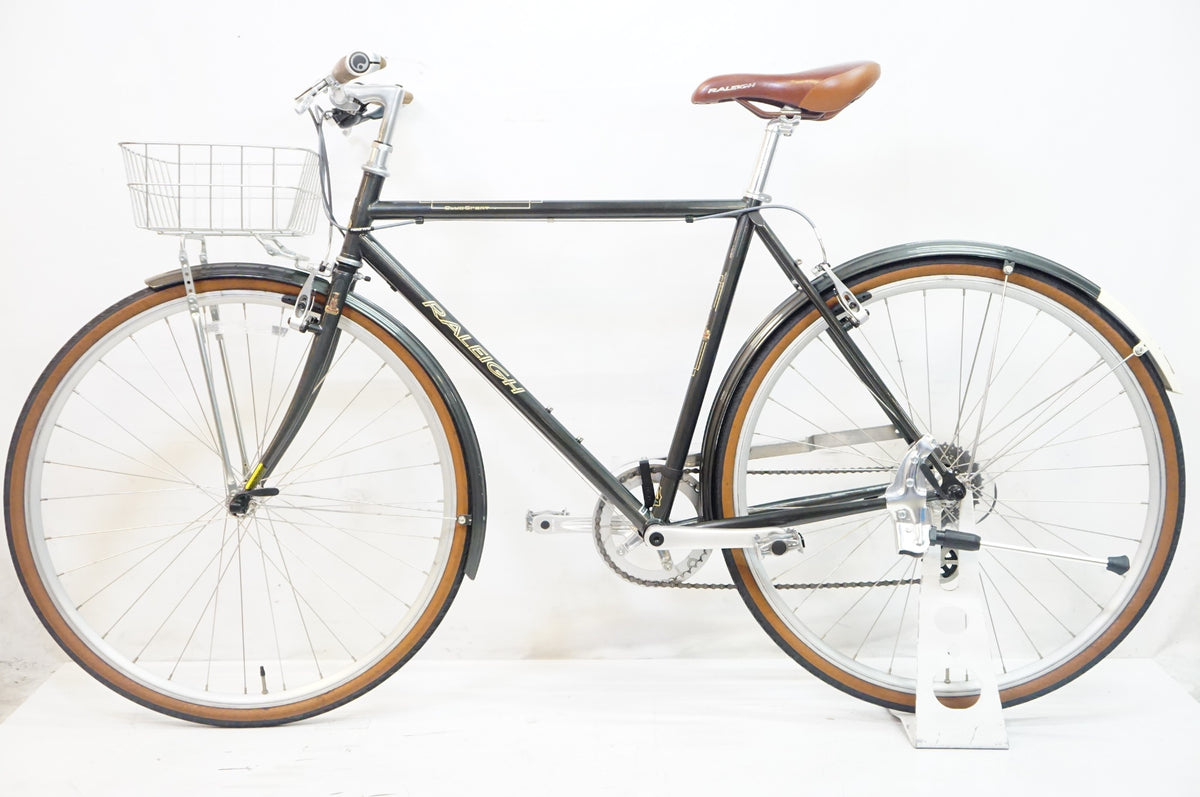 RALEIGH 「ラレー」 CLB CLUB SPORT 2023年モデル クロスバイク / 熊谷本店