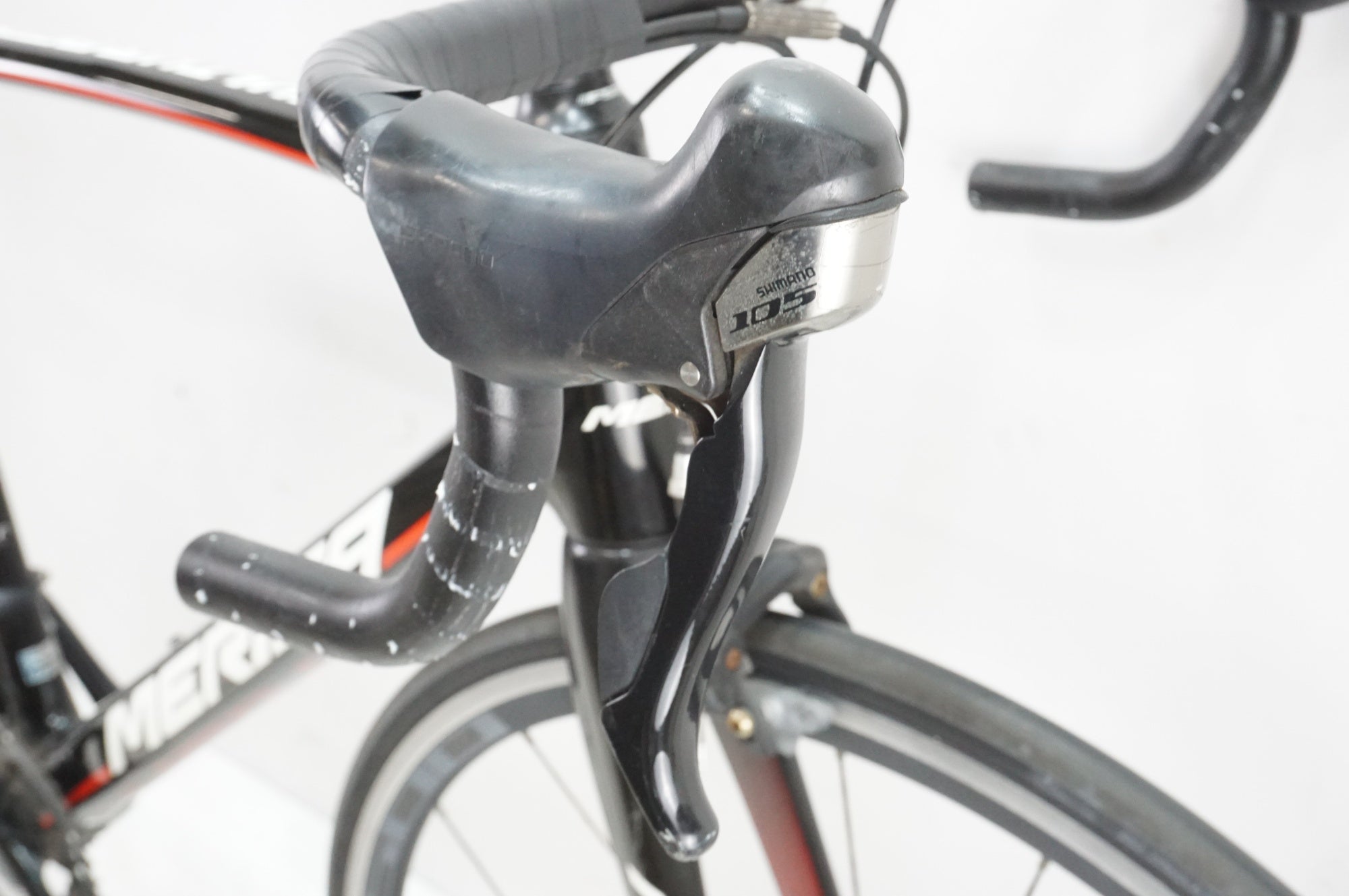 ジャンク MERIDA 「メリダ」 SCULTURA CF 903 2014年モデル ロードバイク / 大宮店