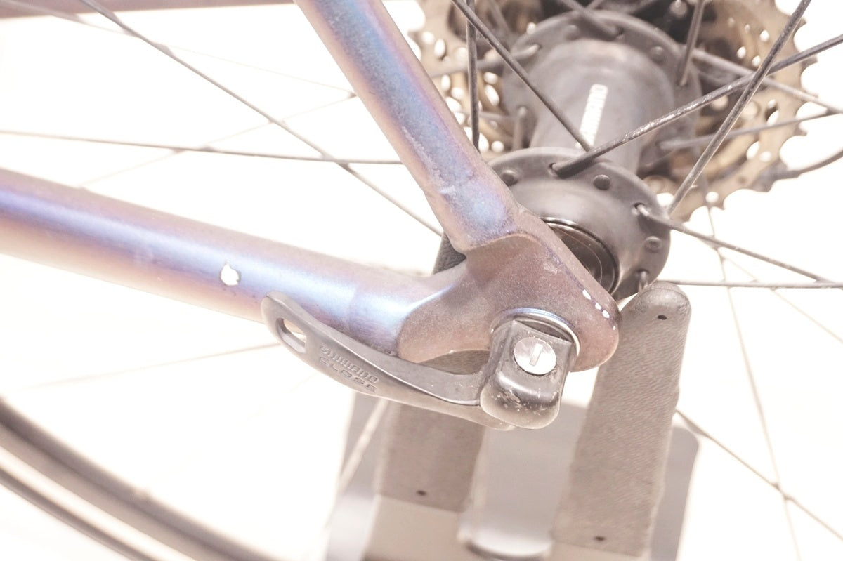 ANCHOR 「アンカー」 RS6 EQUIPE 2016年モデル ロードバイク / 大阪門真店