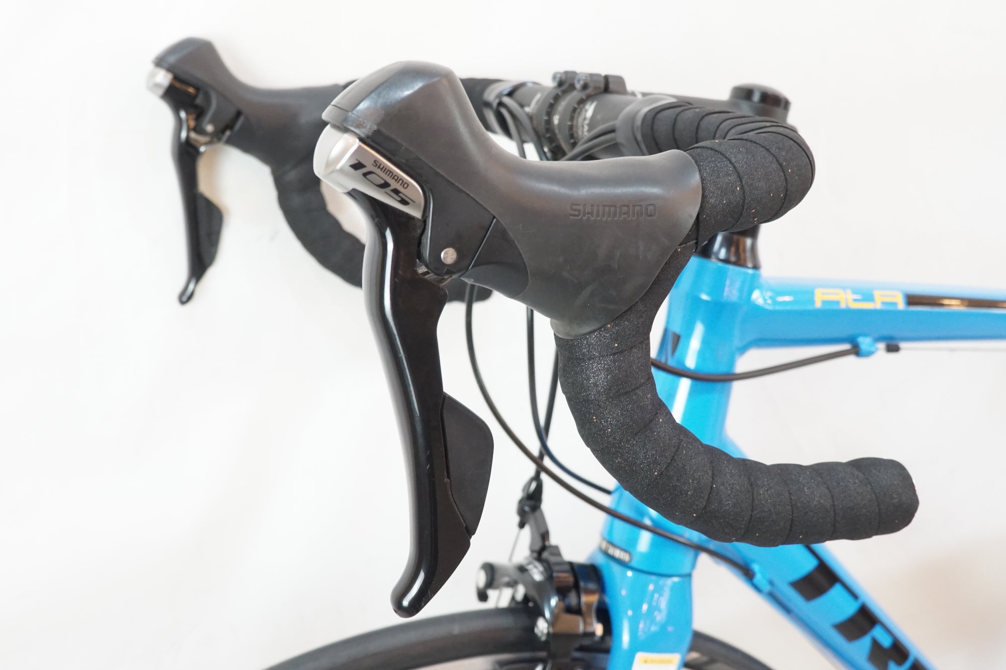 TREK 「トレック」 EMONDA ALR 5 2016年モデル ロードバイク / バイチャリ浦和ベース