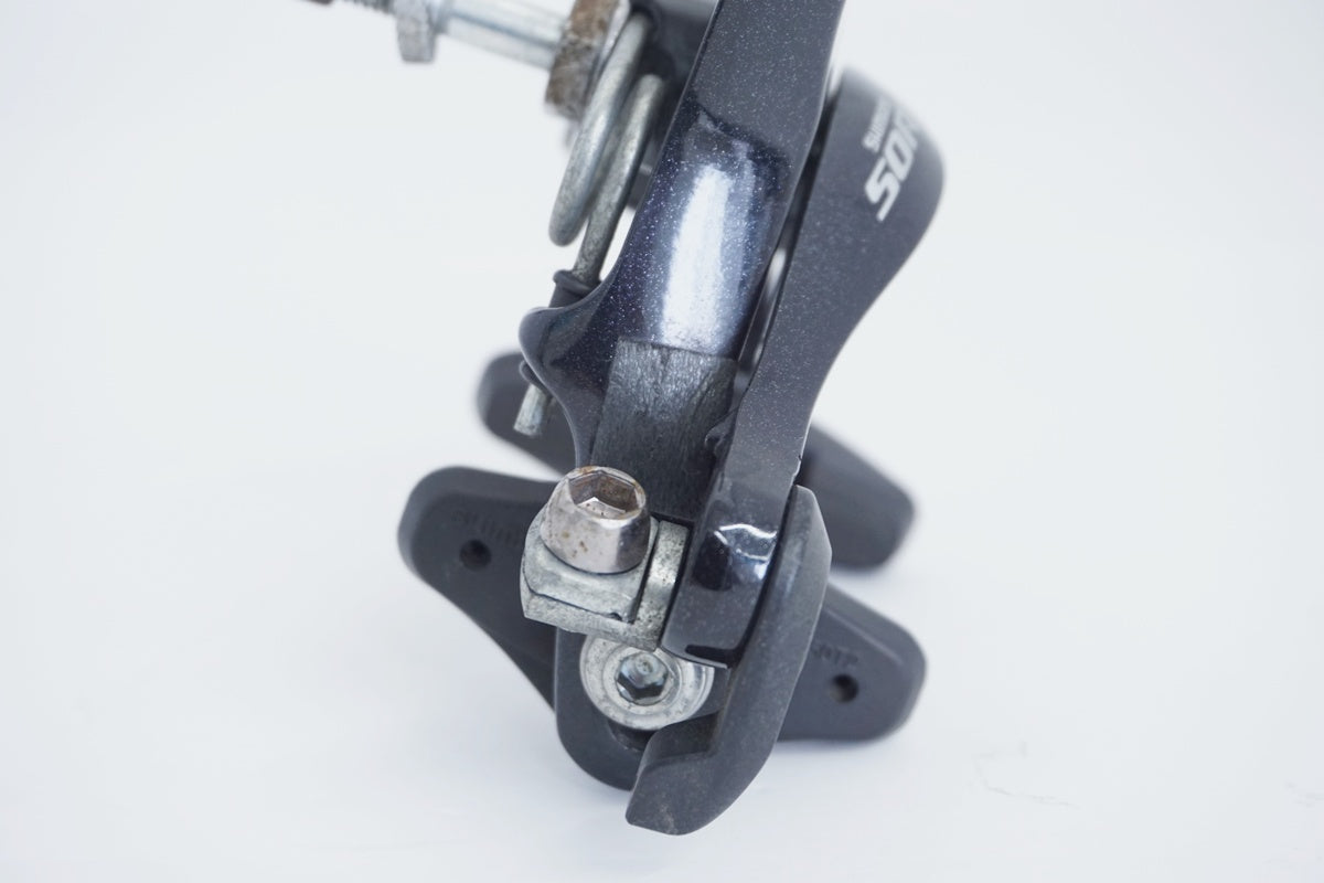 SHIMANO 「シマノ」 SORA BR-3500 キャリパーブレーキ / 京都八幡店