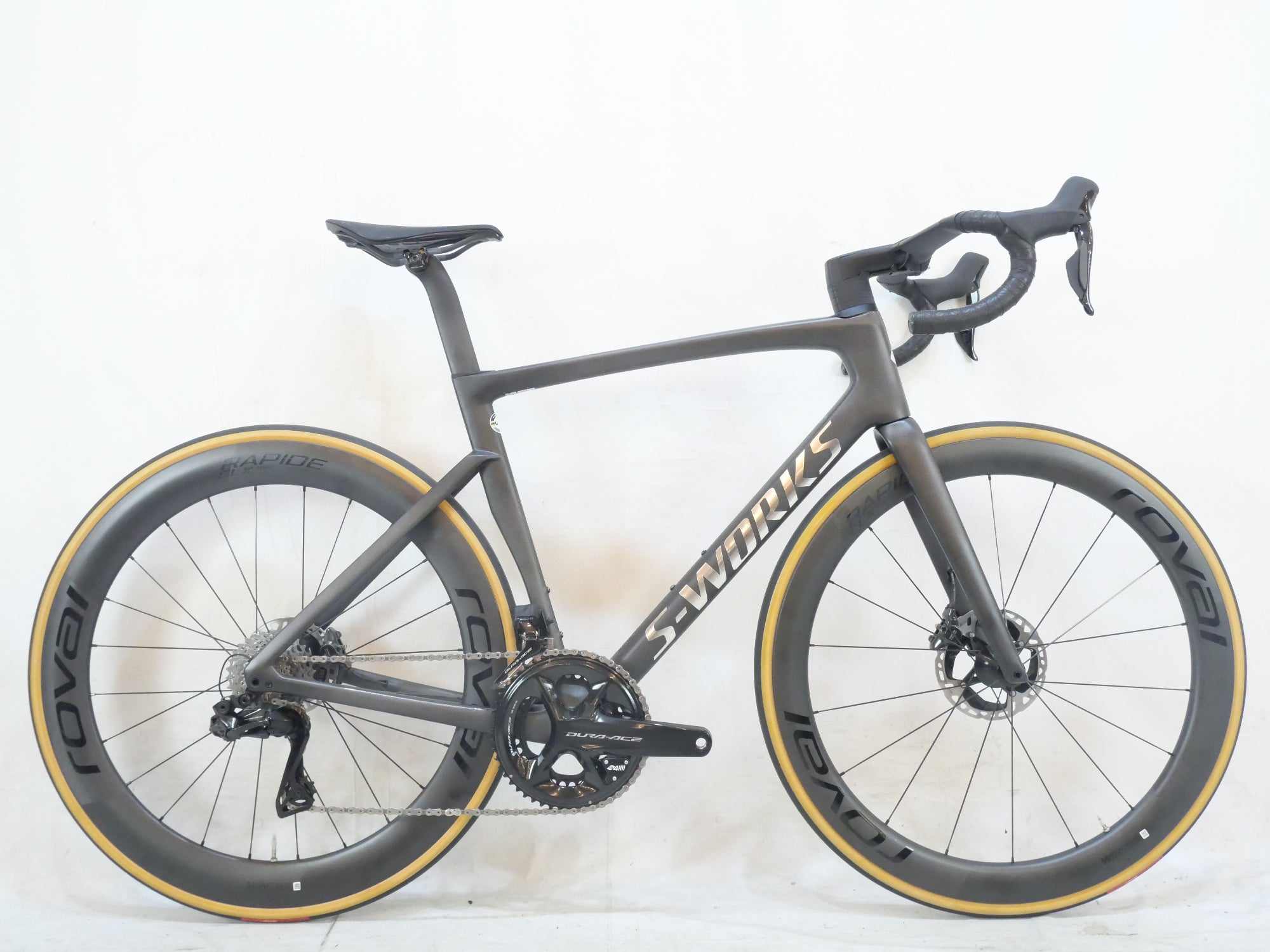 SPECIALIZED 「スペシャライズド」 S-WORKS TARMAC SL7 2022年モデル ロードバイク / バイチャリ浦和ベース