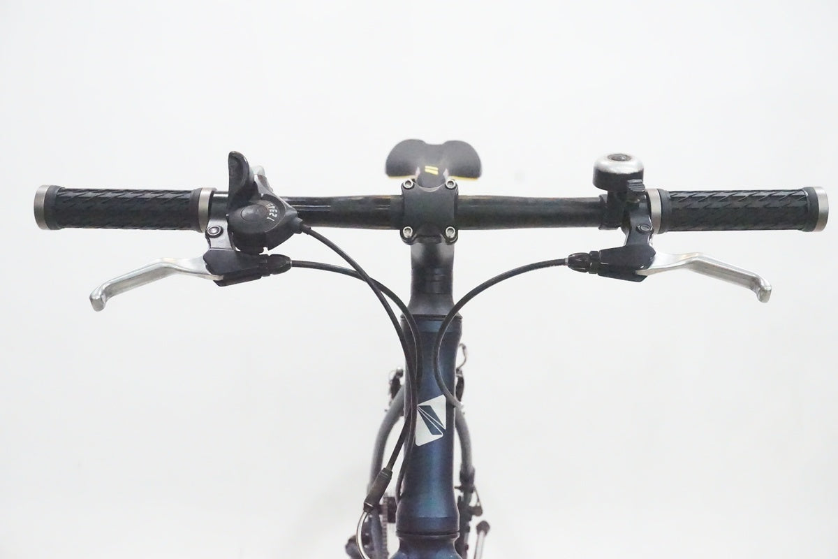 NESTO 「ネスト」 VACANZE 年式不明 クロスバイク/ 京都西院店