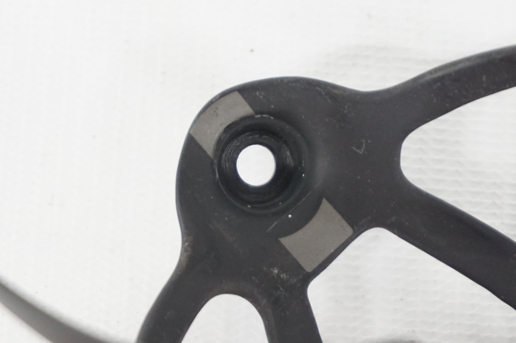 BONTRAGER 「ボントレガー」 PRO OCLV CARBON ボトルケージセット / 阪急塚口店