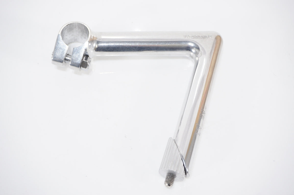 NITTO 「ニットー」 TECHNOMIC φ25.4 130mm ステム / AKIBA店