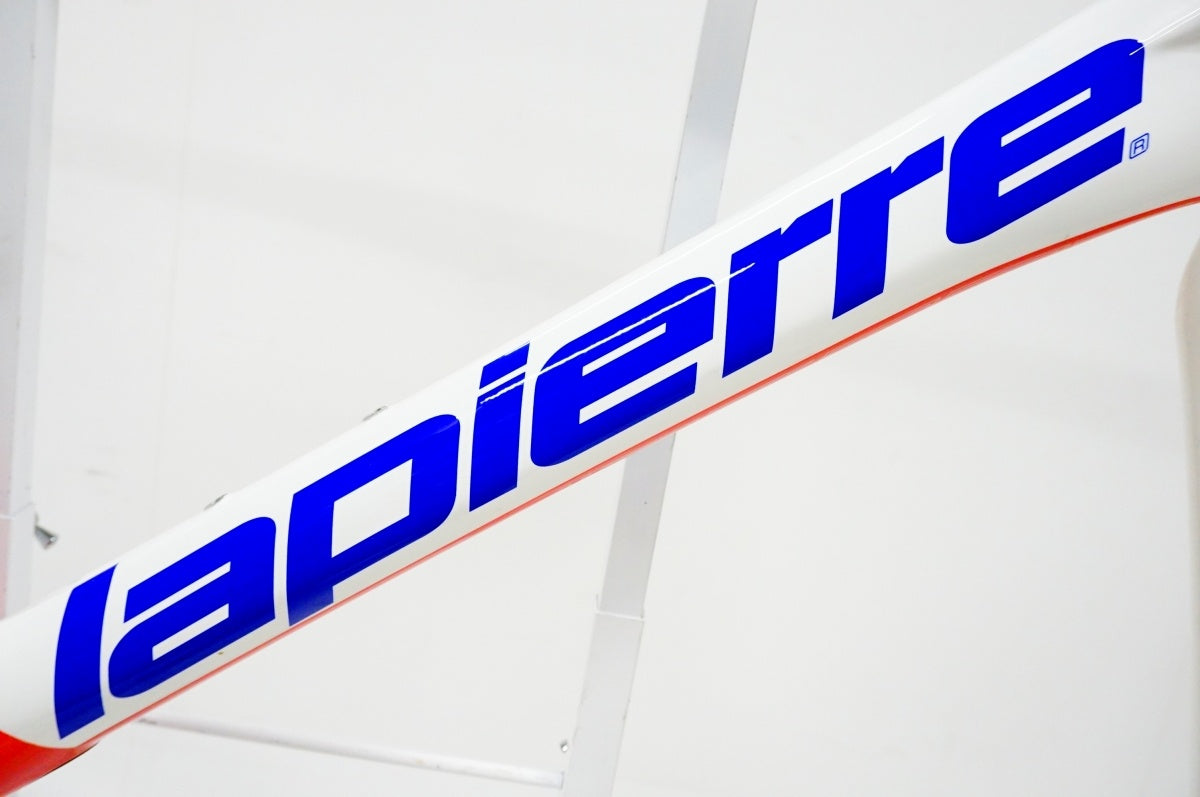 ジャンク LAPIERRE 「ラピエール」 AIRCODE 500 2015年モデル フレームセット / 名古屋大須店