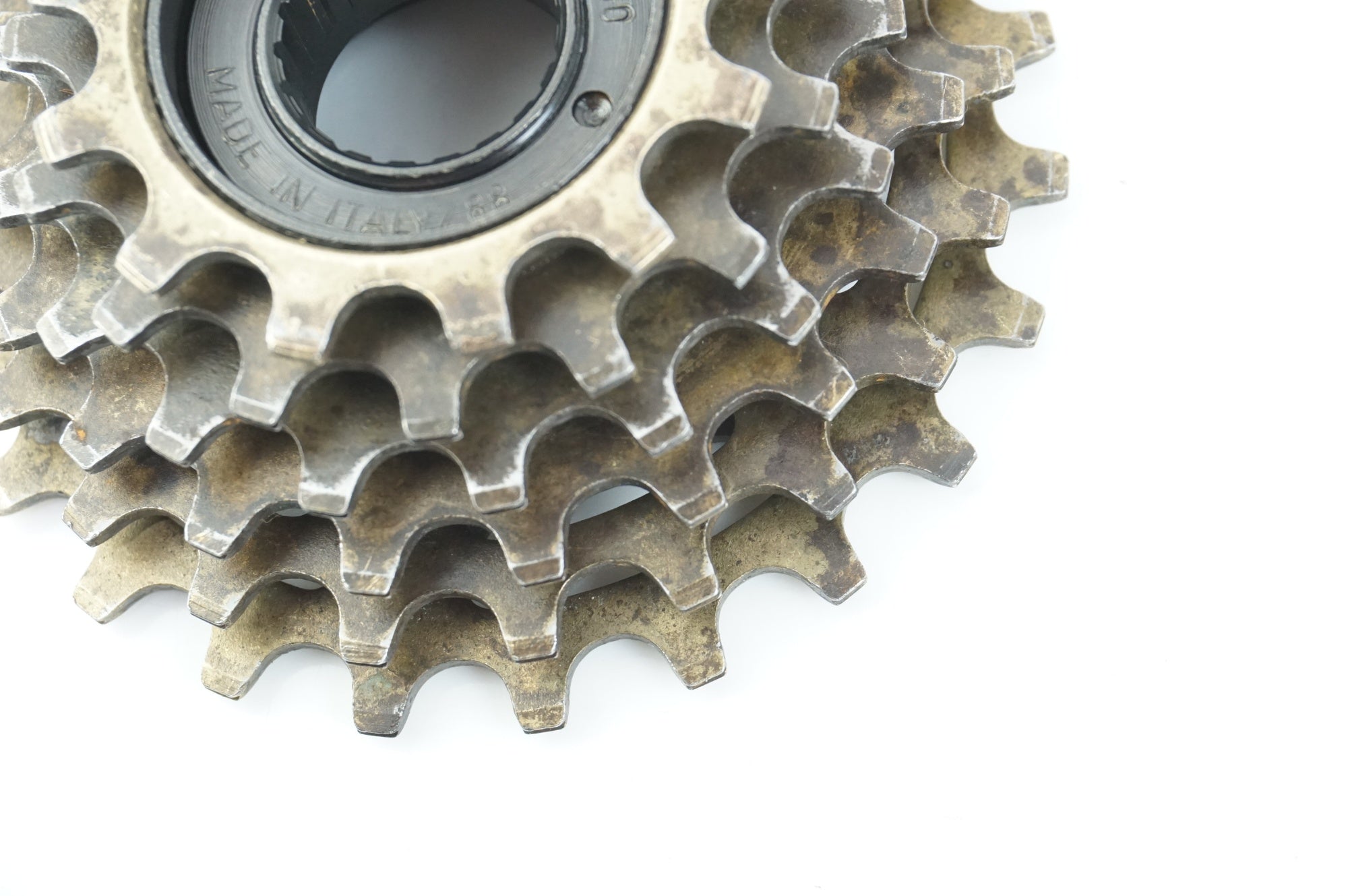 REGINA 「レジナ」 SYNCHRO 90 6S 13-23T ボスフリースプロケット / 中目黒店