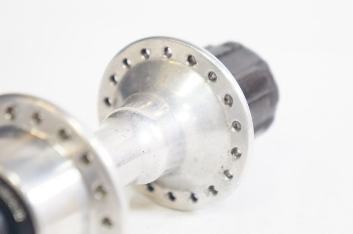 SHIMANO 「シマノ」 DEORE XT M730/M732 前後ハブセット / 熊谷本店