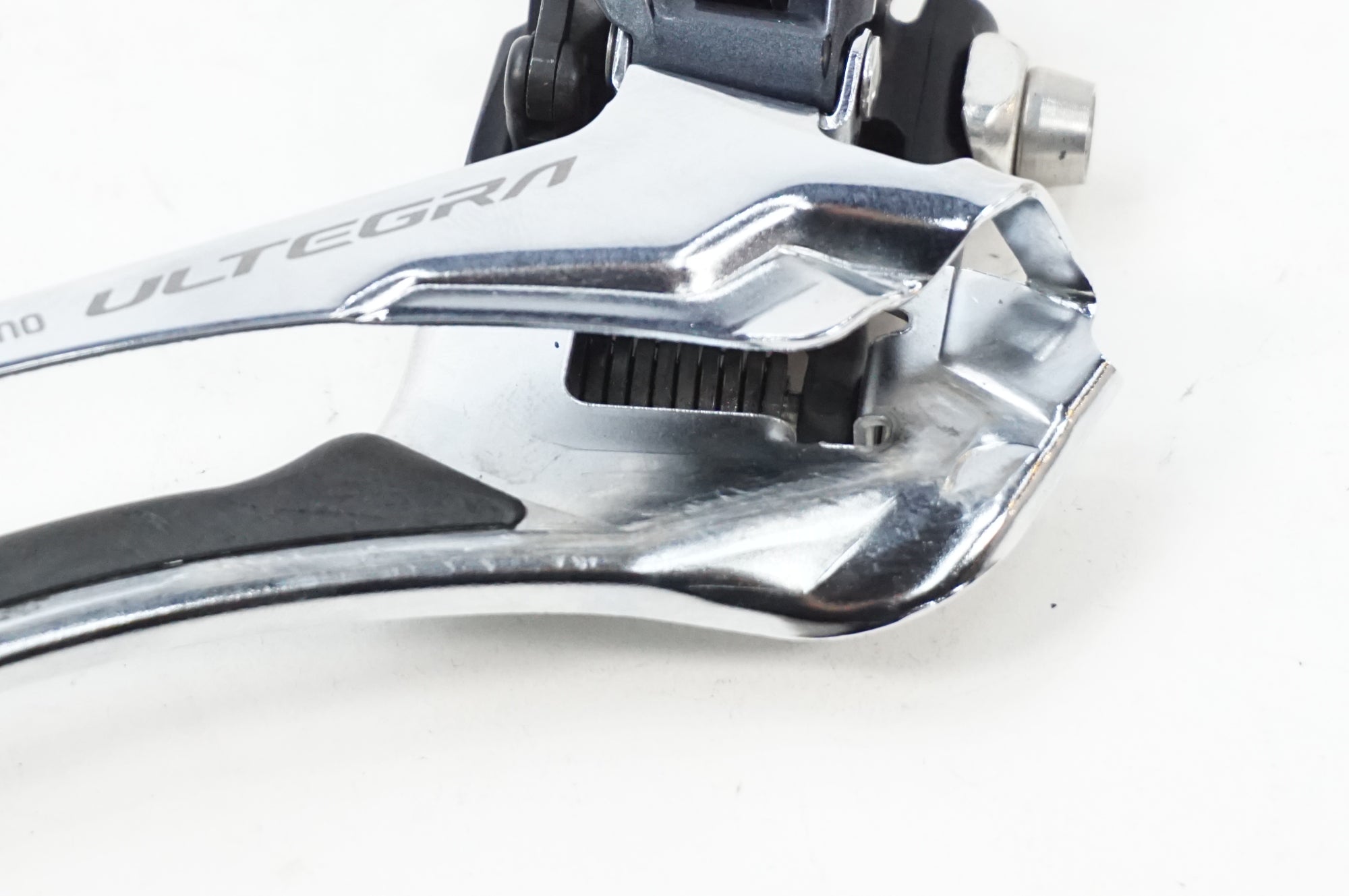 SHIMANO 「シマノ」 ULTEGRA FD-R8000 フロントディレイラー