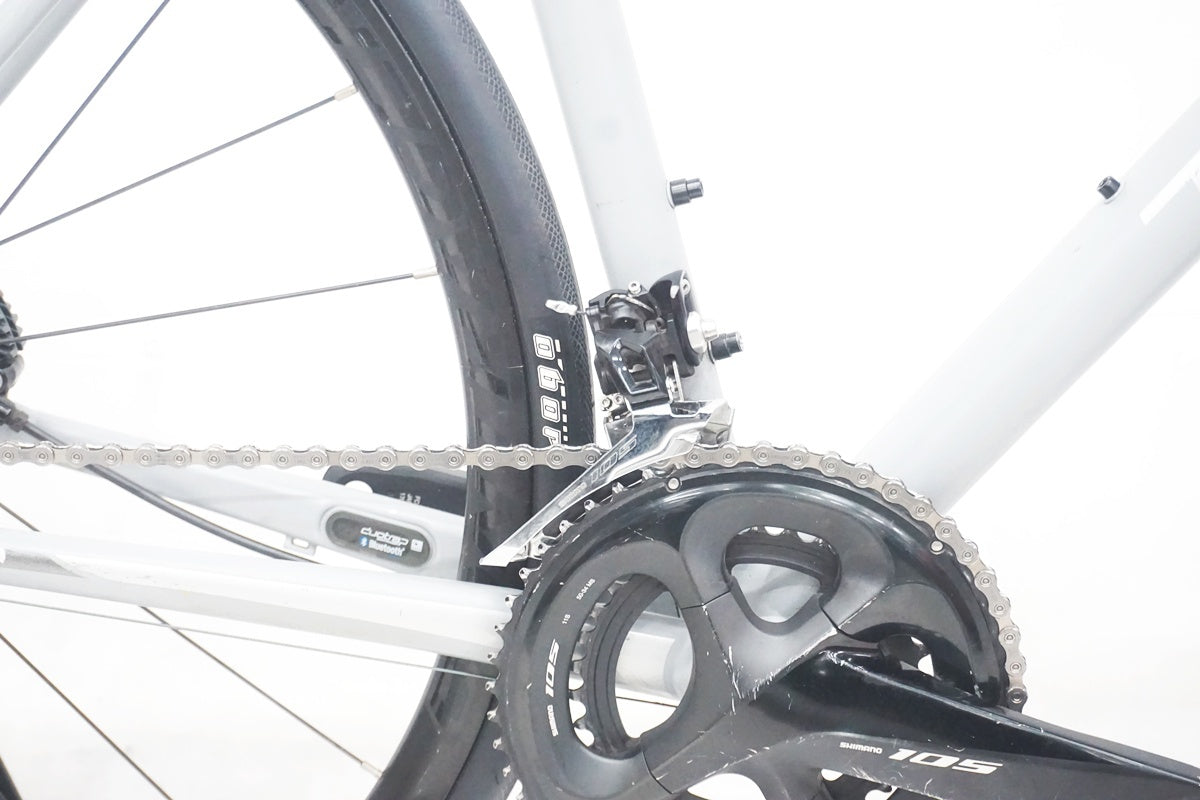 TREK 「トレック」 EMONDA ALR5 DISC 2019年モデル ロードバイク/ 大阪美原北インター店