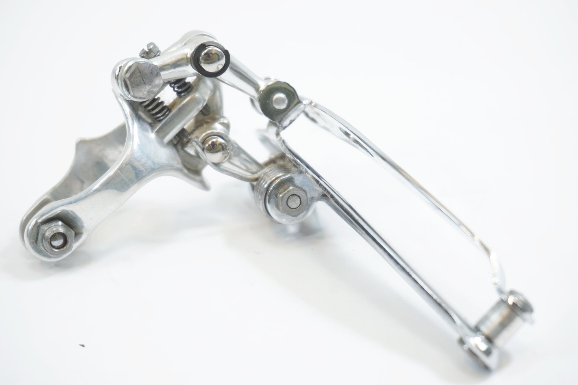 CAMPAGNOLO 「カンパニョーロ」 SUPER RECORD 50th ANNIVERSARY フロントディレイラー / 有明ガーデン店