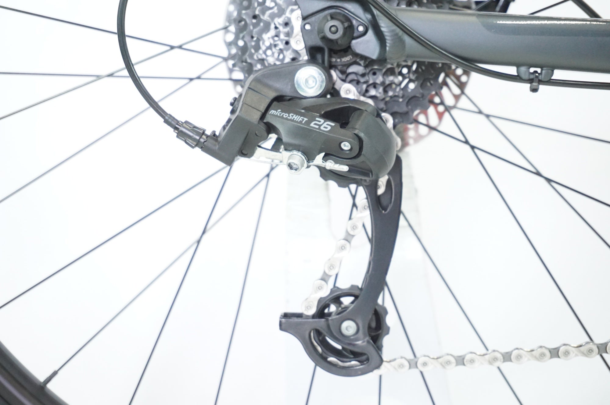 CANNONDALE 「キャノンデール」 BAD BOY 3 MICROSHIFT 2022年モデル クロスバイク / 宇都宮店