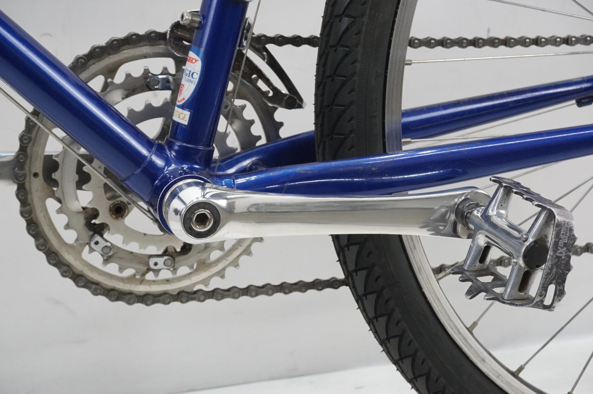 BRIDGESTONE 「ブリヂストン」 TAILOR MADE 年式不明 26インチ マウンテンバイク / 大宮店