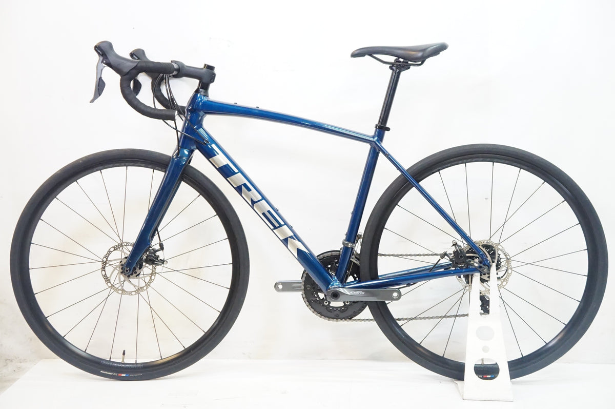 TREK 「トレック」 DOMANE AL 2 DISC (GEN 3) 2022年モデル ロードバイク / 熊谷本店