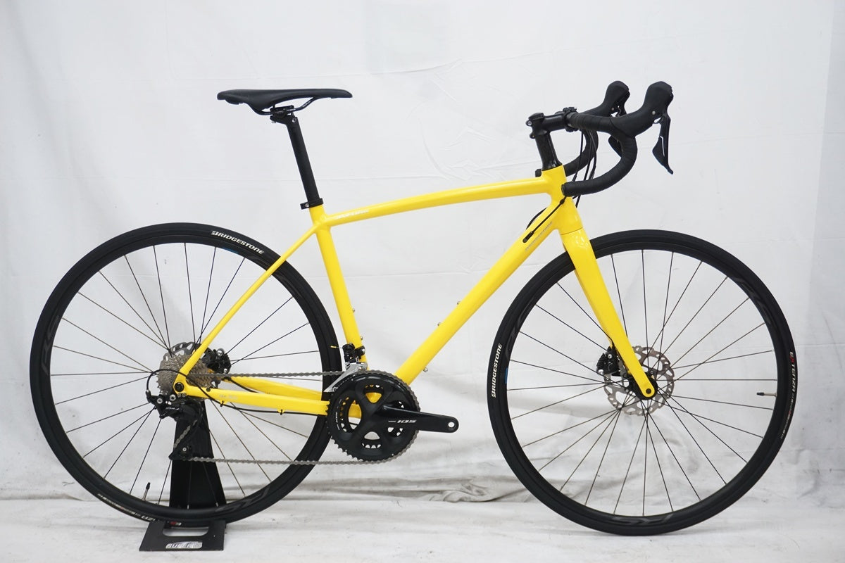 BRIDGESTONE 「ブリジストン」 ANCHOR RL6D 105 2022年モデル ロード