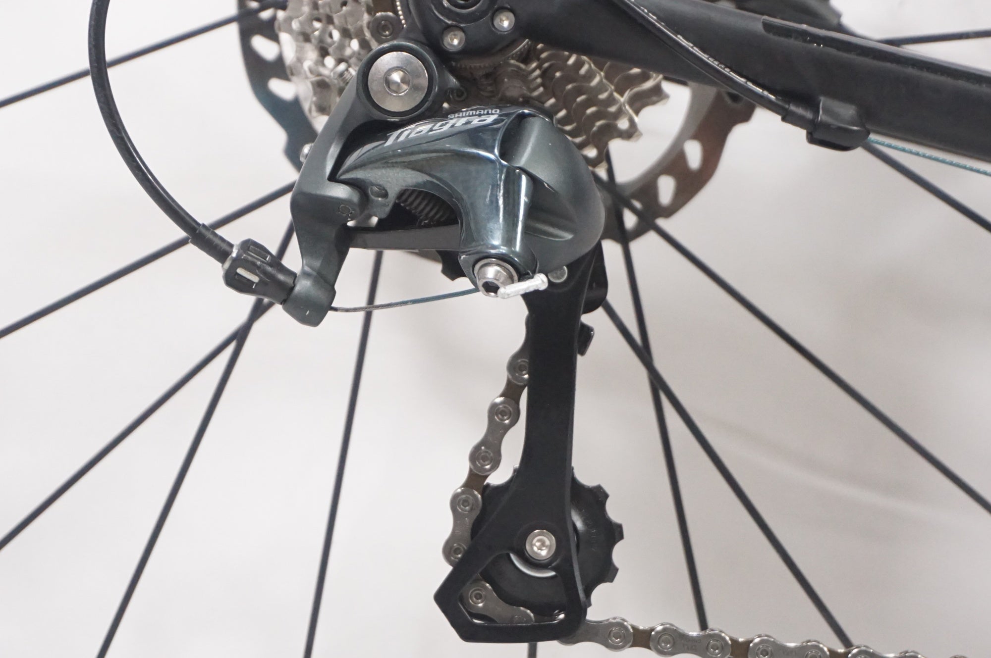 TREK 「トレック」 EMONDA ALR 4 DISC 2020年モデル ロードバイク / AKIBA店