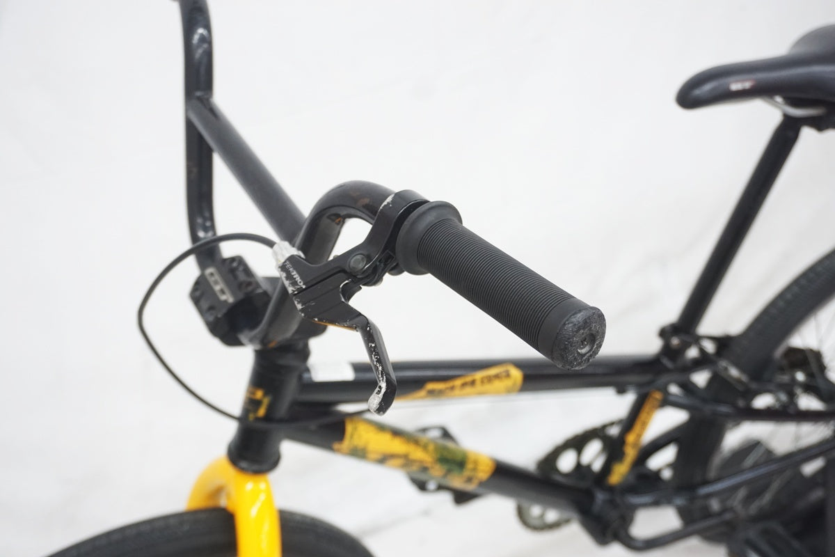 GT 「ジーティー」 MACH ONE EXPERT 20 2009年頃 BMX/ 大阪美原北インター店