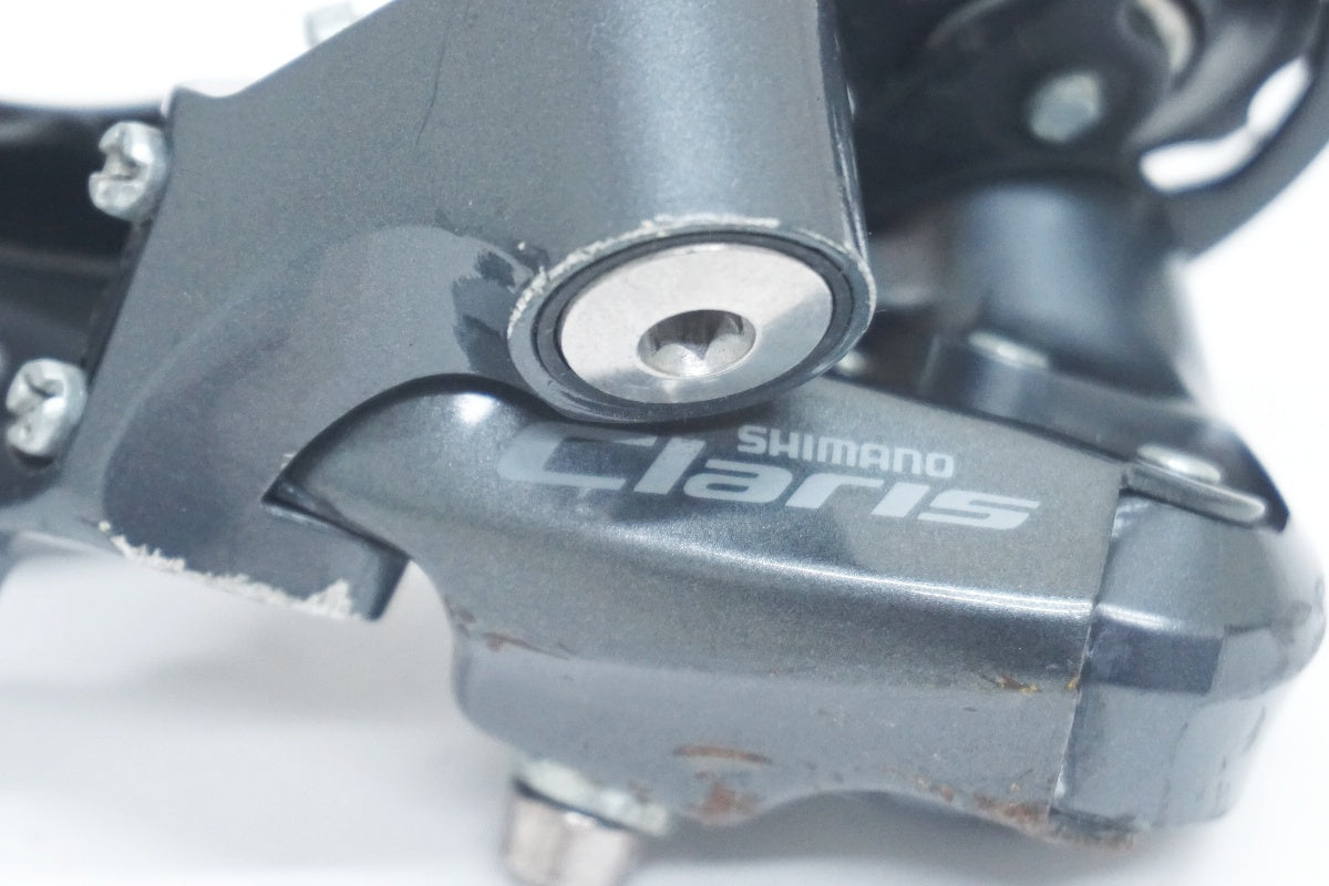 SHIMANO 「シマノ」 CLARIS RD-R2000 リアディレイラー / 大阪美原北インター店