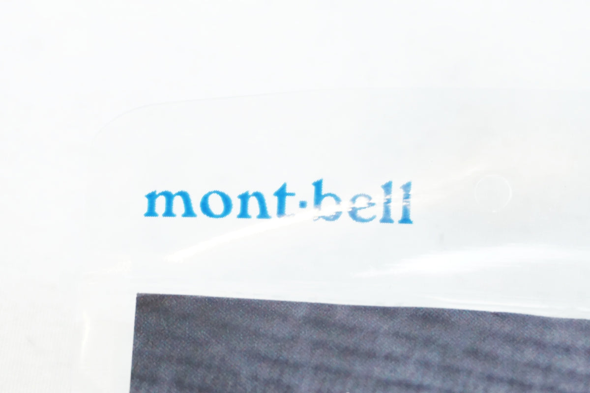 MONT-BELL 「モンベル」 ZED-LINE Mサイズ アンダーウエア / 有明ガーデン店