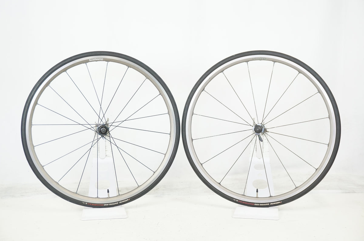 SHIMANO 「シマノ」 ULTEGRA WH-6800 SHIMANO11s ホイールセット / 宇都宮店