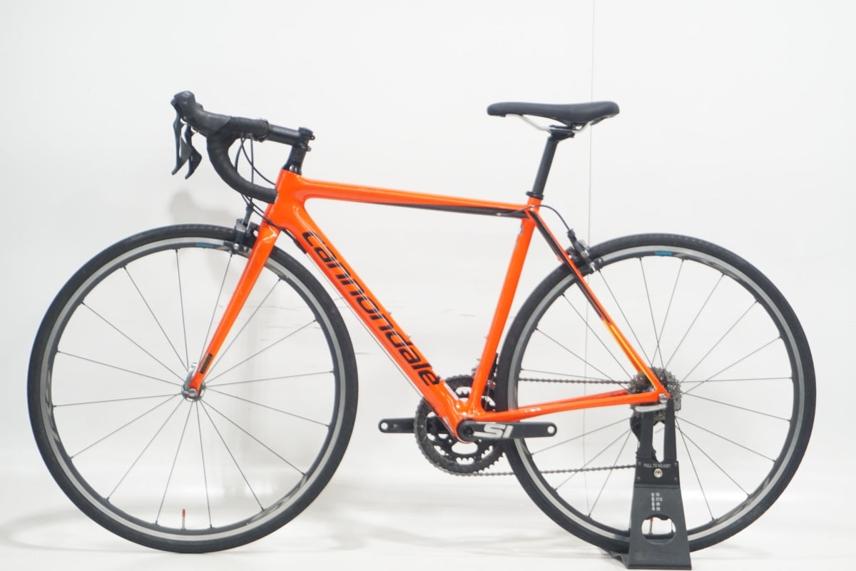 CANNONDALE 「キャノンデール」 SUPER SIX EVO 2019年モデル ロードバイク / 滋賀大津店