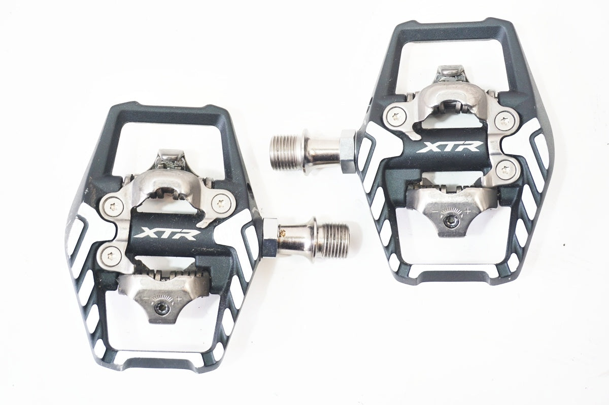 SHIMANO 「シマノ」 PD-M9120 ペダル / 世田谷店 ｜ バイチャリ公式