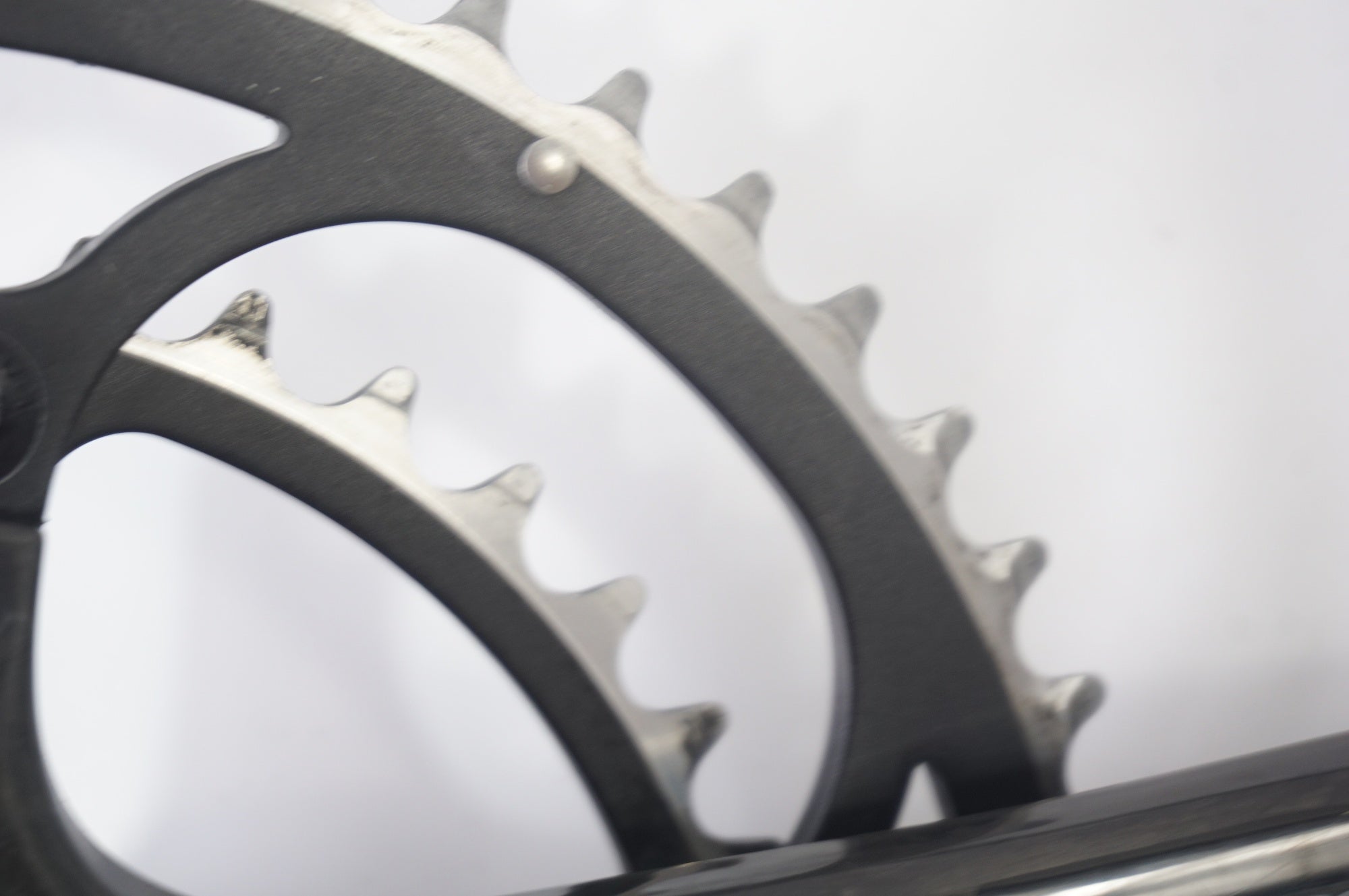 FULCRUM 「フルクラム」 RACING TORQ RS 53-39T 170mm クランクセット / 世田谷店