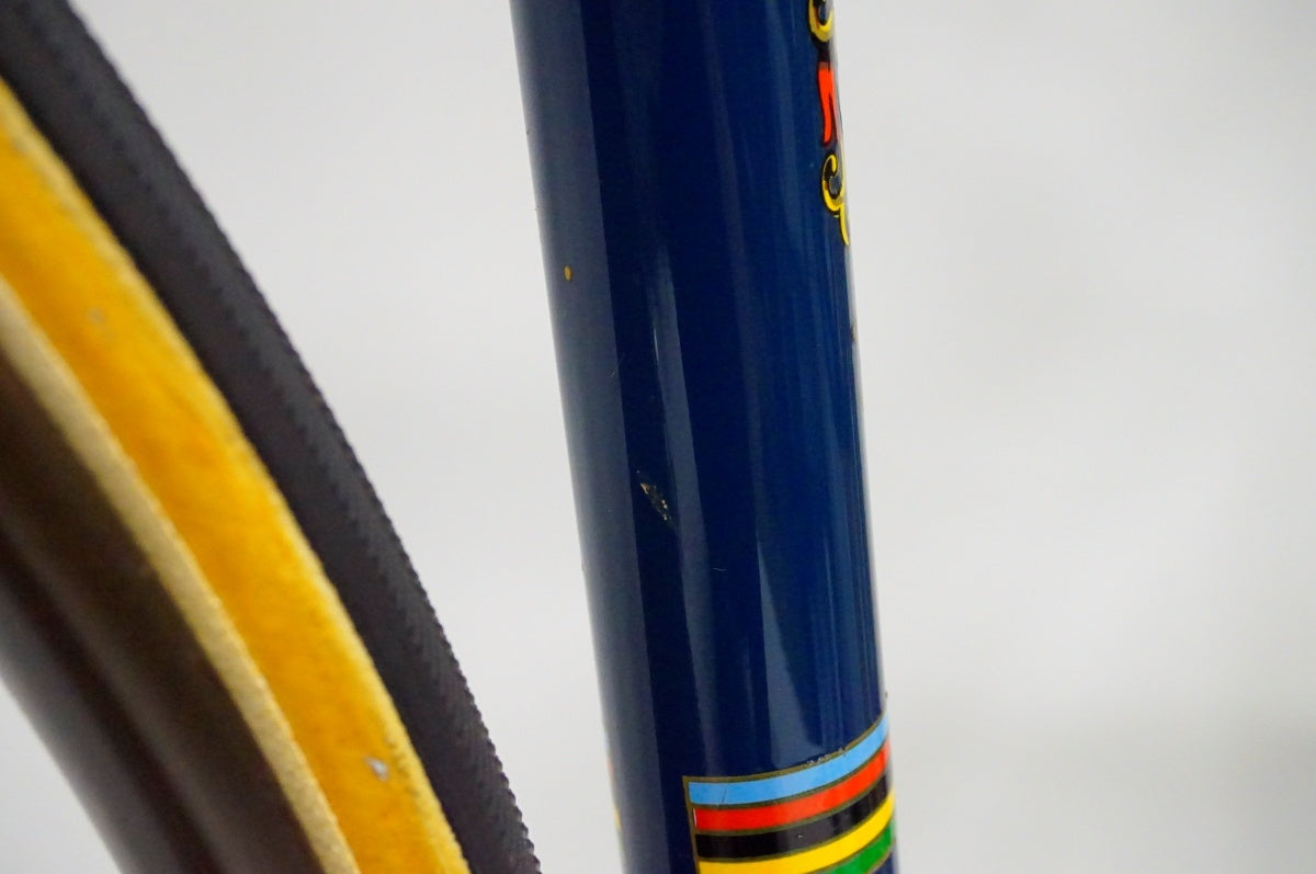 CINELLI 「チネリ」 SUPER CORSA 45TH ANNIVERSARY 年式不明 ロードバイク / 名古屋大須店