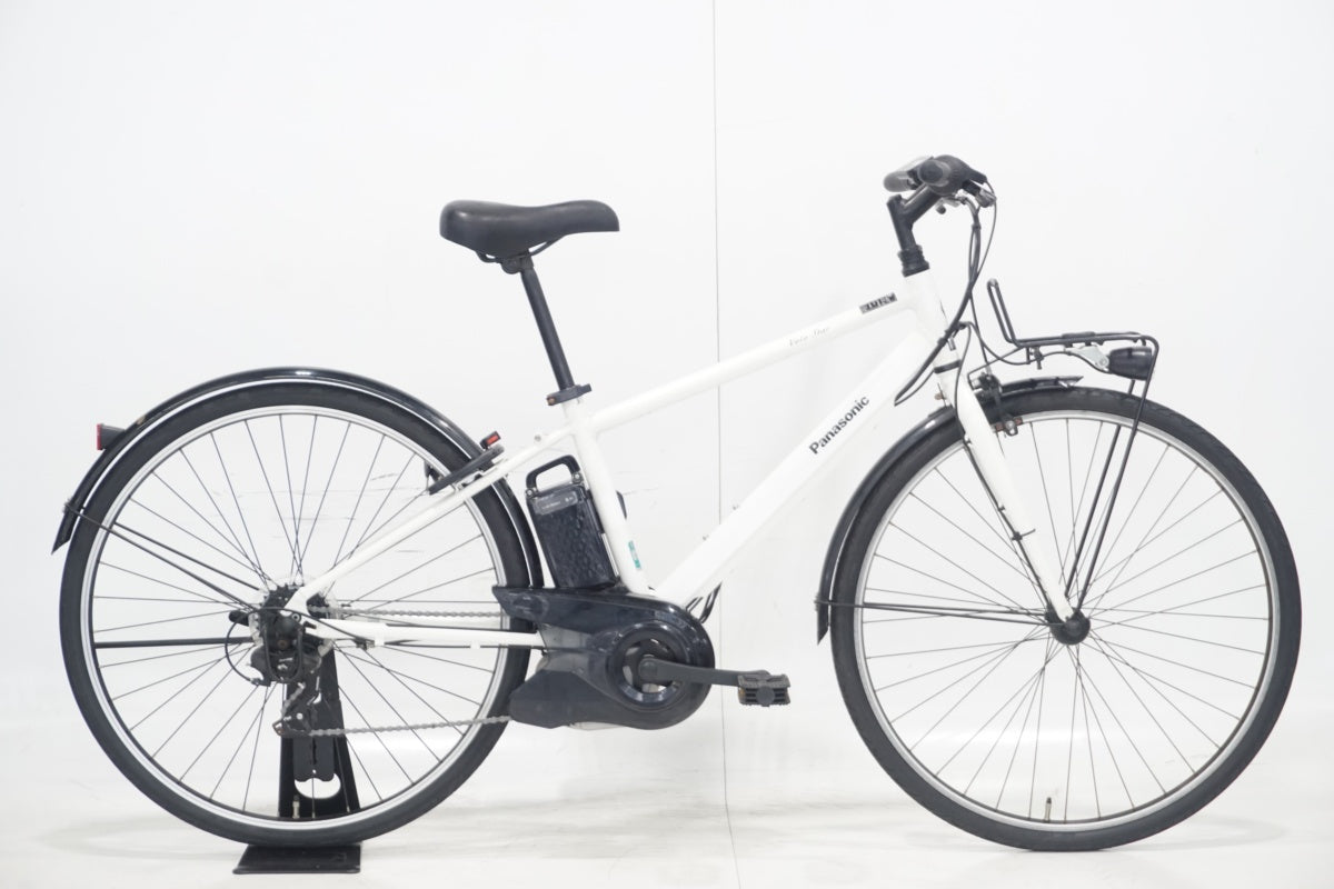 PANASONIC 「パナソニック」 VELO-STAR 2022年モデル 電動アシスト自転車 / 滋賀大津店