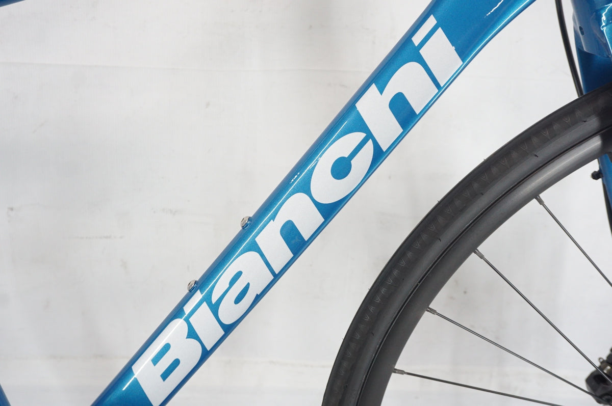 BIANCHI 「ビアンキ」 ROMA3 DISC 2022年モデル クロスバイク / 阪急塚口店