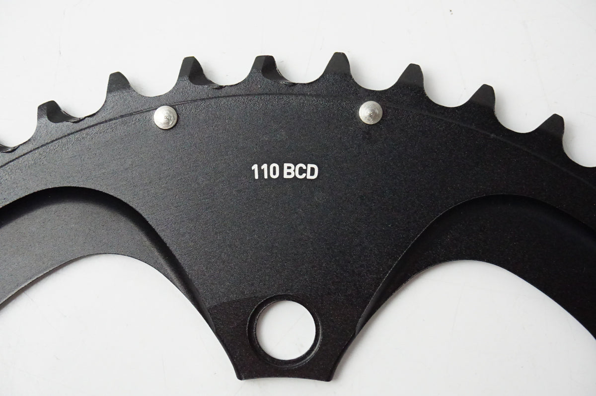 SRAM 「スラム」 POWER GLIDE 110BCD 50/34 10SPD チェーンリング / 浜松店