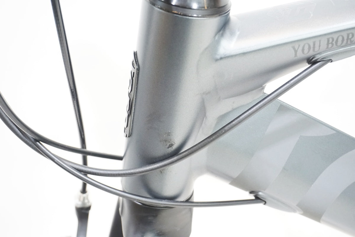 TERN 「ターン」 SURGE 2022年モデル ミニベロ 20インチ カスタム / 京都西院店