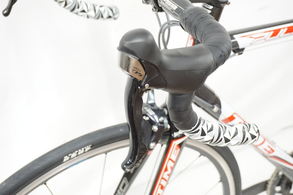 TIME 「タイム」 EDGE PULSE 2009年モデル ロードバイク / 奈良店