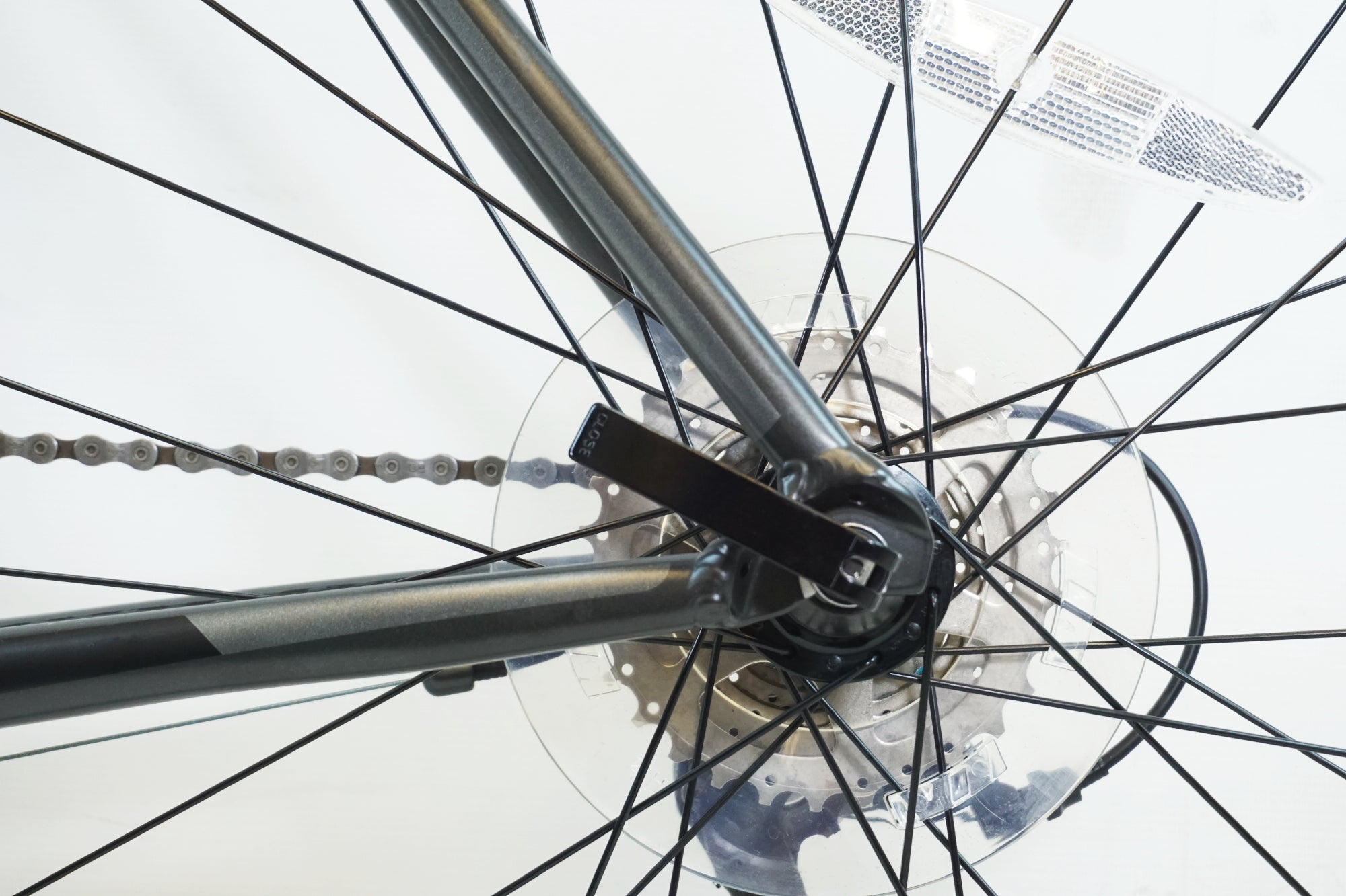 CANNONDALE 「キャノンデール」 CAAD OPTIMO SORA 2019年モデル ロードバイク / 有明ガーデン店