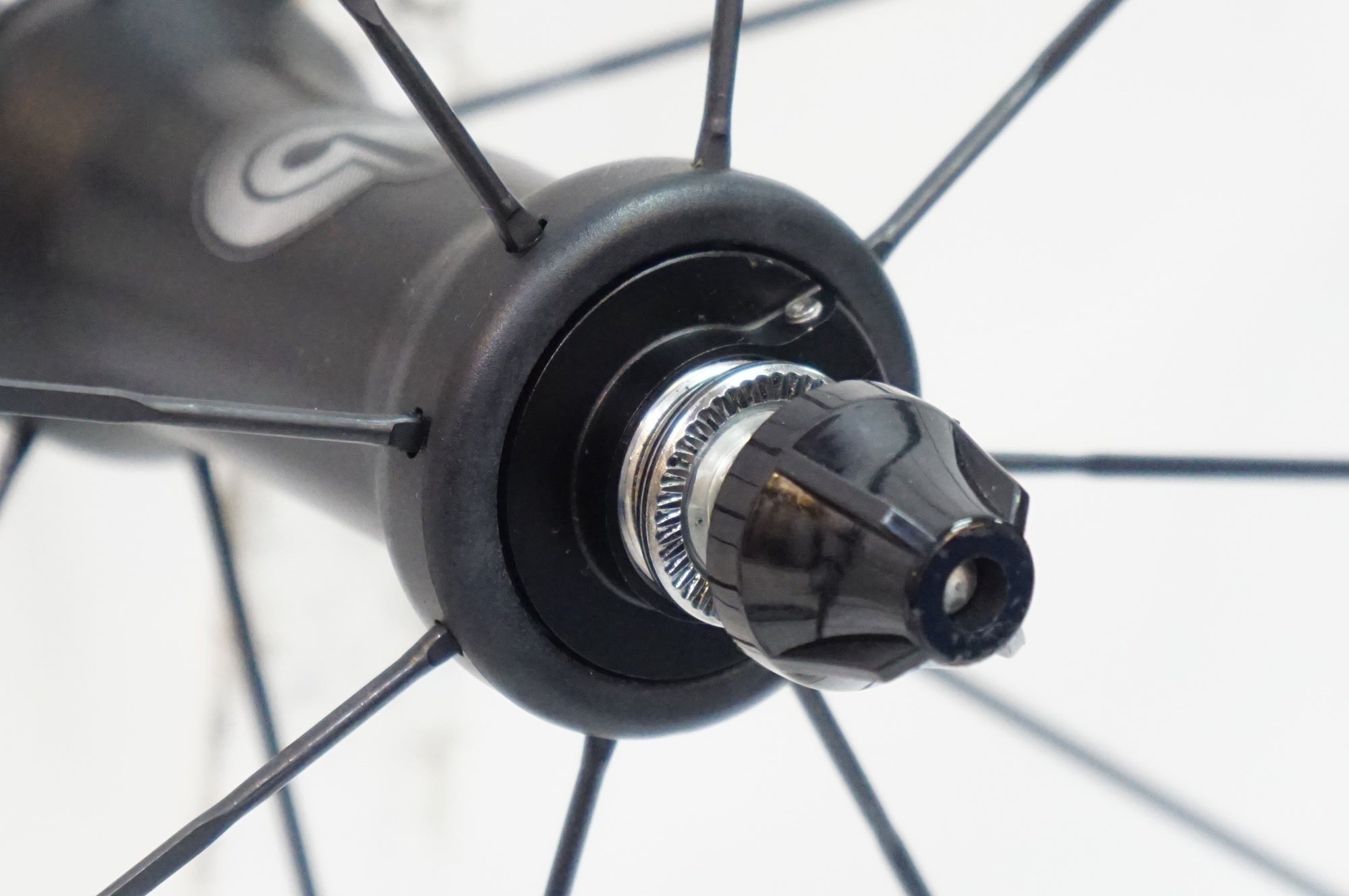 CAMPAGNOLO 「カンパニョーロ」 ZONDA C15 シマノ 11/12速 ホイールセット / 熊谷本店
