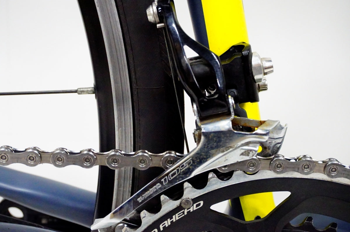 CANNONDALE 「キャノンデール」 SUPERSIX EVO CARBON 2018年モデル ロードバイク / 名古屋大須店