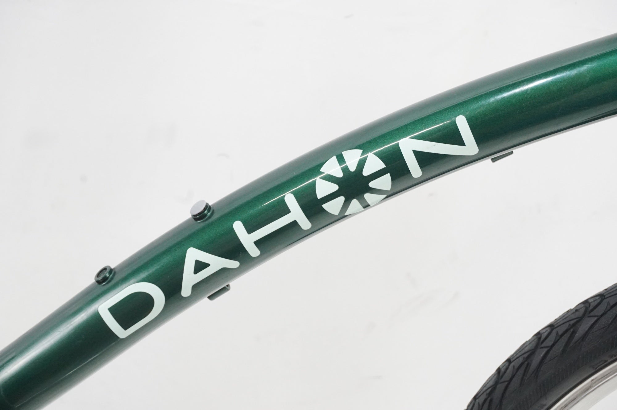 DAHON 「ダホン」 DASH P8 2014年モデル 20インチ 折り畳み自転車 / 大宮店