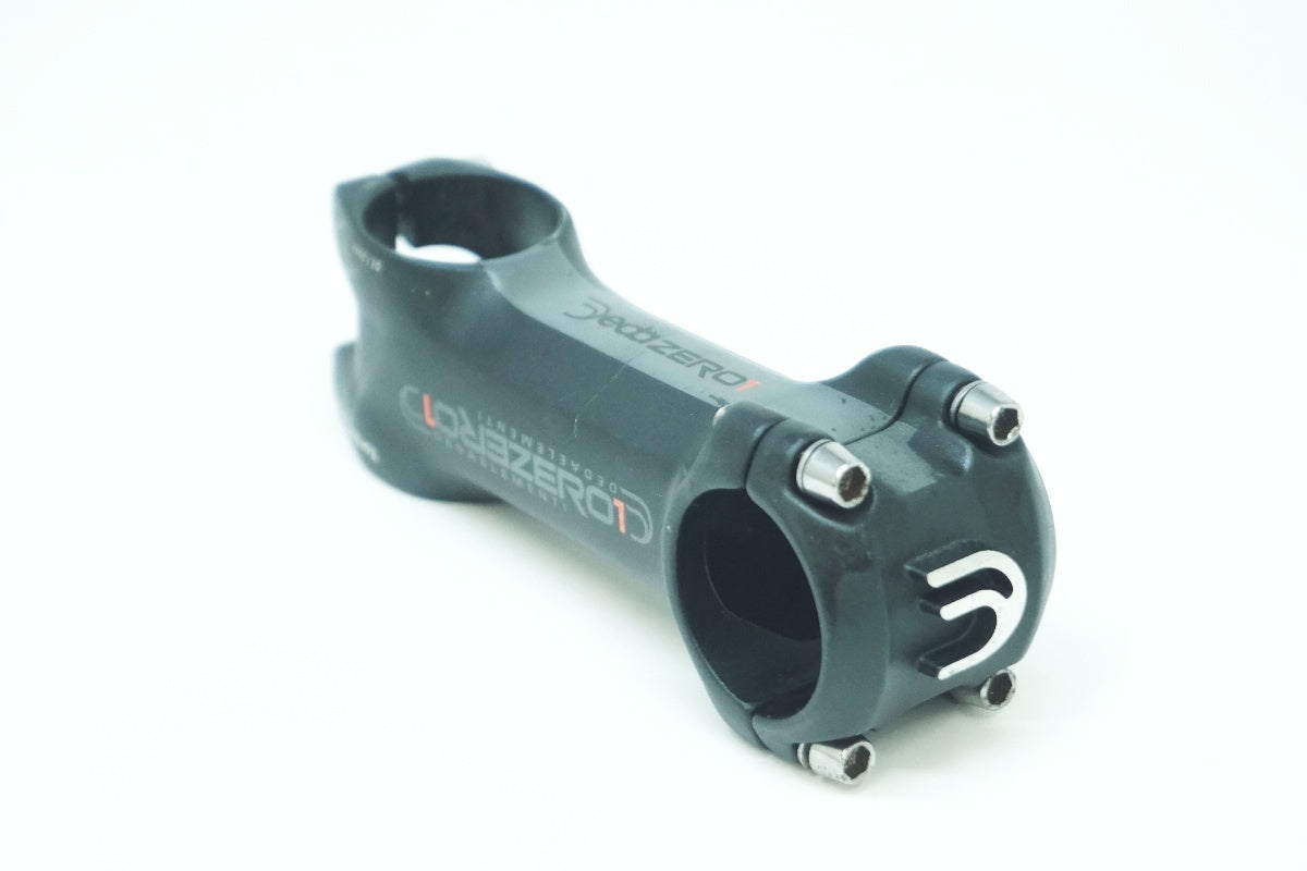 DEDA 「デダ」 ZERO1 φ31.7 90mm ステム / 大阪美原北インター店
