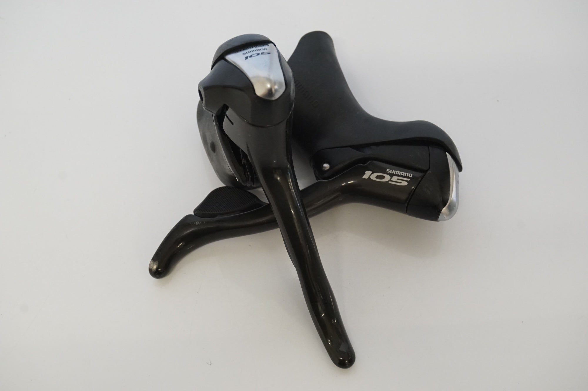 Shimano 105 ST-5600デュアルコントロールレバー2×10 SHIMANO 「シマノ」 105 ST-5600 デュアルコントロールレバー / 浜松店
