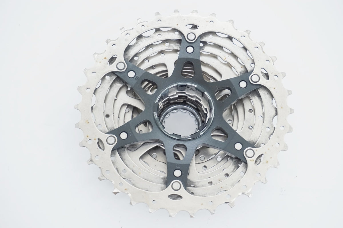 SHIMANO 「シマノ」 105 CS-HG700-11 11-34T スプロケット / 京都八幡店