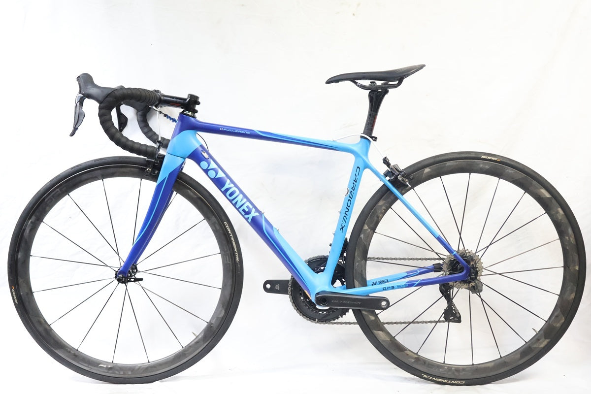 YONEX 「ヨネックス」 CARBONEX 2020年モデル ロードバイク / 高知店