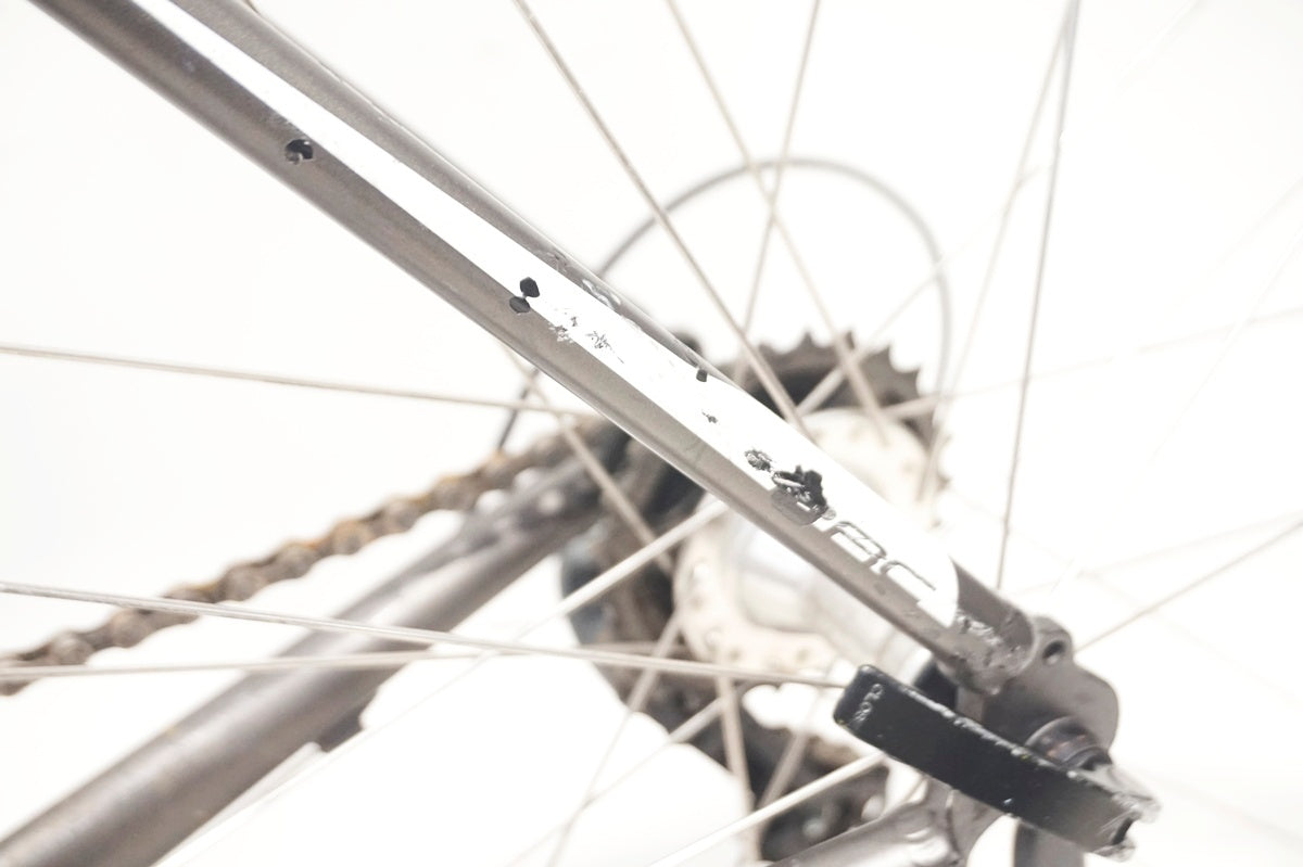 ASAHI 「アサヒ」 PRECISION R 2018年頃 ロードバイク / 大阪門真店