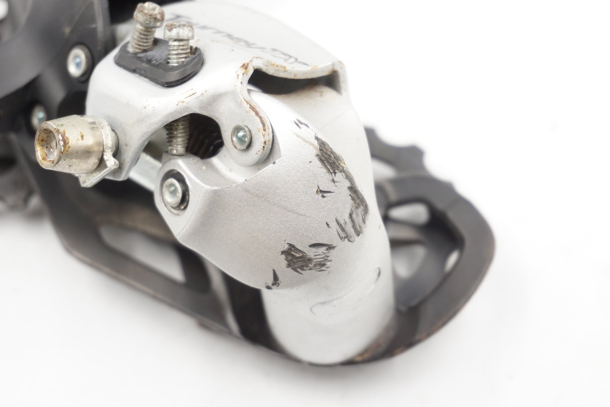 SHIMANO 「シマノ」 RD-TX800 リアディレイラー / 奈良店